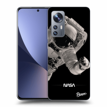 Maskica za Xiaomi 12 - Astronaut Big