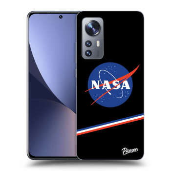 Maskica za Xiaomi 12 - NASA Original