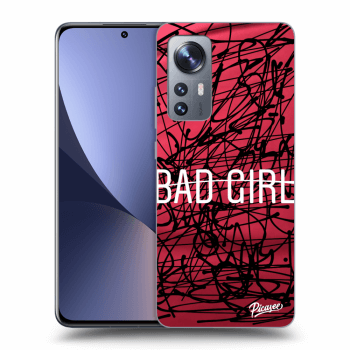 Maskica za Xiaomi 12 - Bad girl