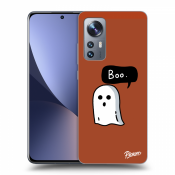 Maskica za Xiaomi 12 - Boo