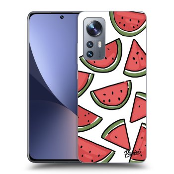 Picasee ULTIMATE CASE za Xiaomi 12 - Melone