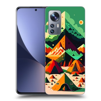 Picasee ULTIMATE CASE za Xiaomi 12 - Alaska
