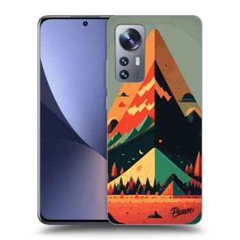 Picasee ULTIMATE CASE za Xiaomi 12 - Oregon