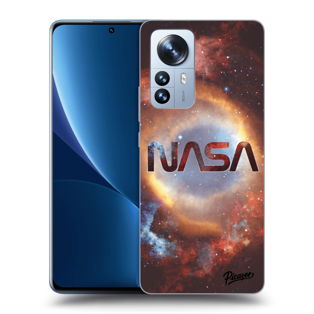 Picasee ULTIMATE CASE za Xiaomi 12 Pro - Nebula