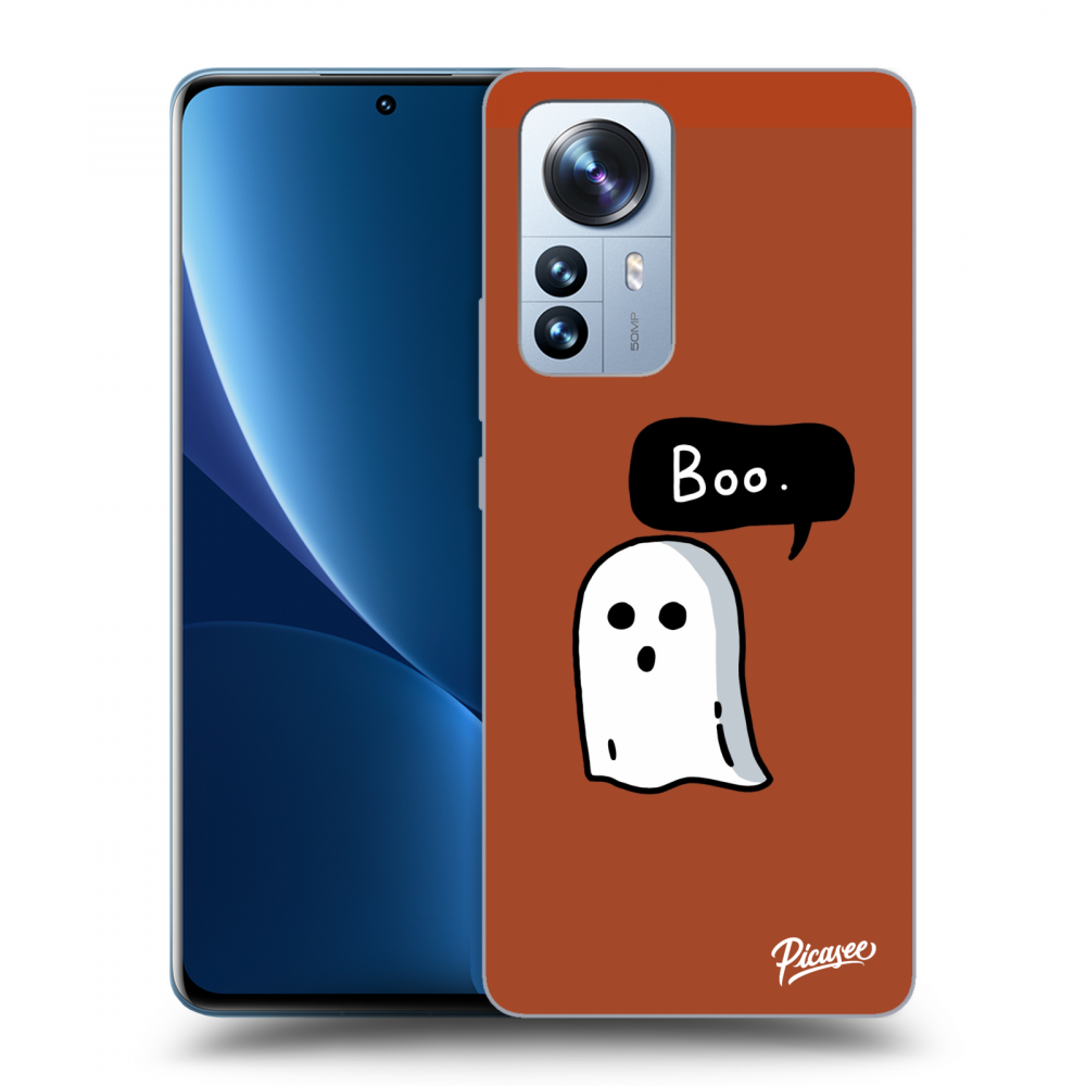 Picasee ULTIMATE CASE za Xiaomi 12 Pro - Boo