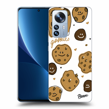 Maskica za Xiaomi 12 Pro - Gookies