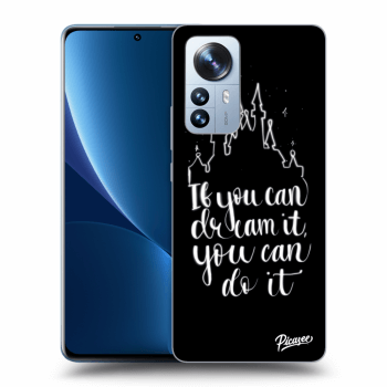 Maskica za Xiaomi 12 Pro - Dream