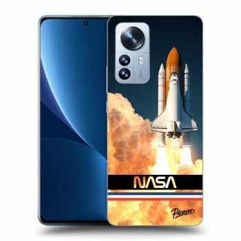 Picasee ULTIMATE CASE za Xiaomi 12 Pro - Space Shuttle
