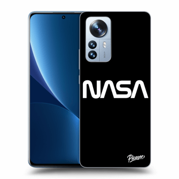 Maskica za Xiaomi 12 Pro - NASA Basic