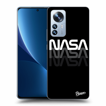Maskica za Xiaomi 12 Pro - NASA Triple