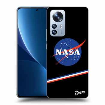 Maskica za Xiaomi 12 Pro - NASA Original