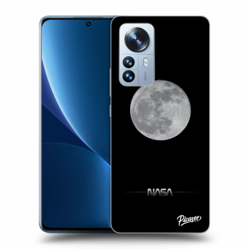 Maskica za Xiaomi 12 Pro - Moon Minimal