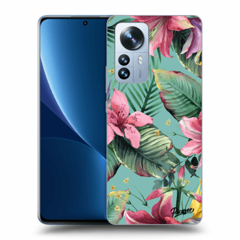 Maskica za Xiaomi 12 Pro - Hawaii