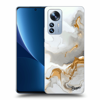 Maskica za Xiaomi 12 Pro - Her