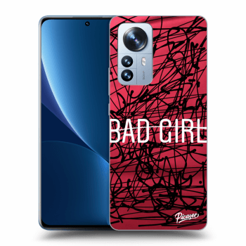 Maskica za Xiaomi 12 Pro - Bad girl