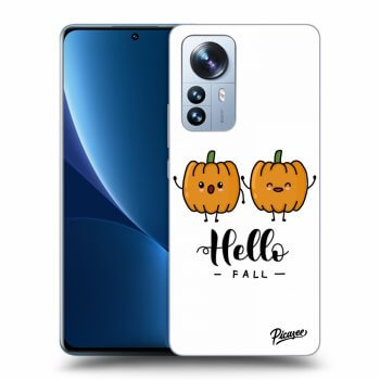 Maskica za Xiaomi 12 Pro - Hallo Fall