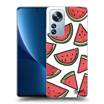 Picasee ULTIMATE CASE za Xiaomi 12 Pro - Melone