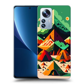 Picasee ULTIMATE CASE za Xiaomi 12 Pro - Alaska