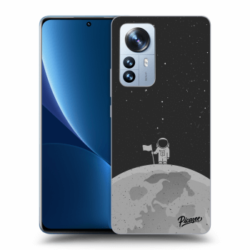 Maskica za Xiaomi 12 Pro - Astronaut