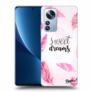 Maskica za Xiaomi 12 Pro - Sweet dreams