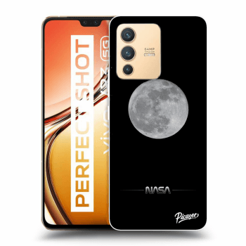 Maskica za Vivo V23 5G - Moon Minimal