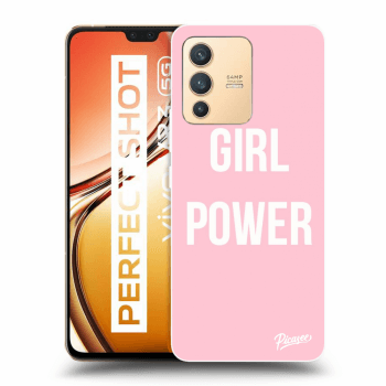 Maskica za Vivo V23 5G - Girl power