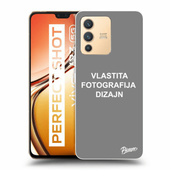 Maskica za Vivo V23 5G - Vlastiti foto dizajn