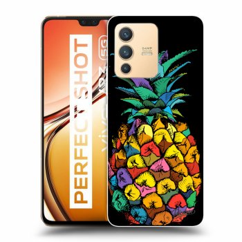 Maskica za Vivo V23 5G - Pineapple