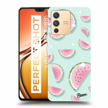 Maskica za Vivo V23 5G - Watermelon 2