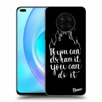 Maskica za Honor 50 Lite - Dream