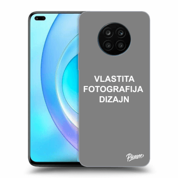 Maskica za Honor 50 Lite - Vlastiti foto dizajn