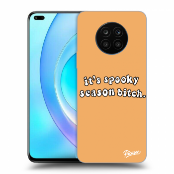 Maskica za Honor 50 Lite - Spooky season