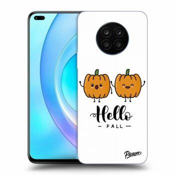 Maskica za Honor 50 Lite - Hallo Fall