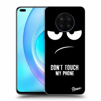 Maskica za Honor 50 Lite - Don't Touch My Phone