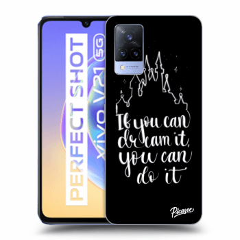 Maskica za Vivo V21 5G - Dream