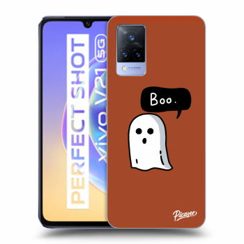 Maskica za Vivo V21 5G - Boo