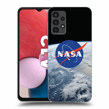 Maskica za Samsung Galaxy A13 4G A135 - Nasa Earth