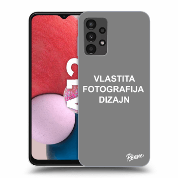 Maskica za Samsung Galaxy A13 4G A135 - Vlastiti foto dizajn