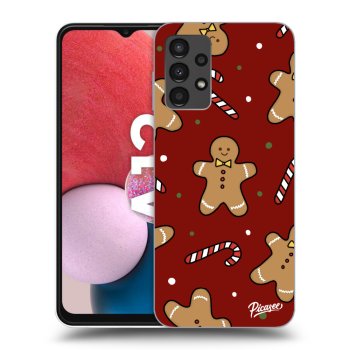 Maskica za Samsung Galaxy A13 4G A135 - Gingerbread 2