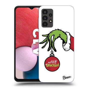 Maskica za Samsung Galaxy A13 4G A135 - Grinch