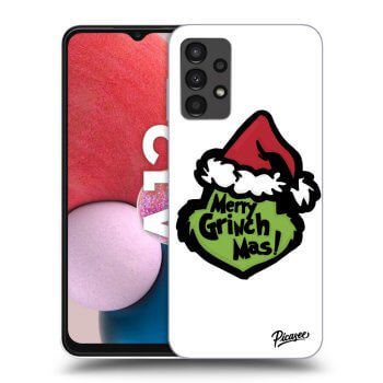 Maskica za Samsung Galaxy A13 4G A135 - Grinch 2