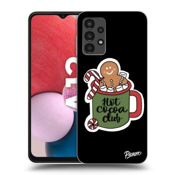 Maskica za Samsung Galaxy A13 4G A135 - Hot Cocoa Club