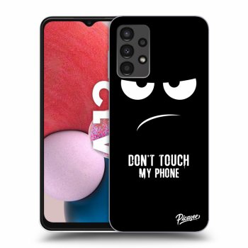 Maskica za Samsung Galaxy A13 4G A135 - Don't Touch My Phone