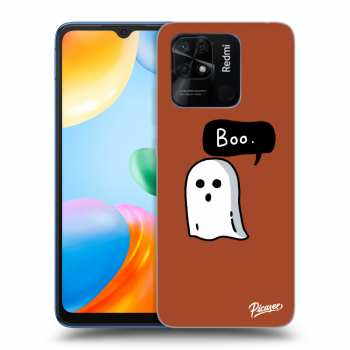 Maskica za Xiaomi Redmi 10C - Boo