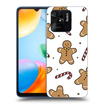 Maskica za Xiaomi Redmi 10C - Gingerbread