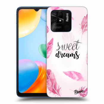 Maskica za Xiaomi Redmi 10C - Sweet dreams