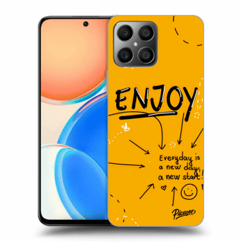 Maskica za Honor X8 - Enjoy