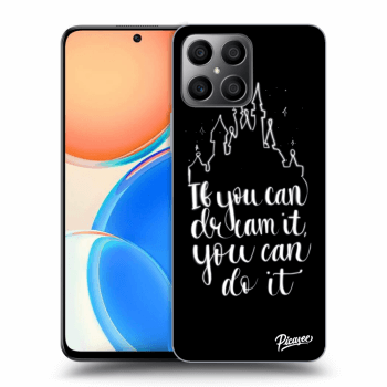 Picasee ULTIMATE CASE za Honor X8 - Dream