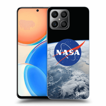 Maskica za Honor X8 - Nasa Earth