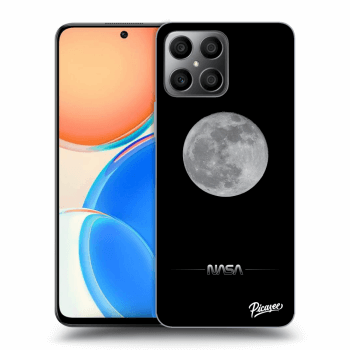 Maskica za Honor X8 - Moon Minimal